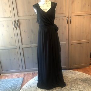 Joanna August Wrap Dress